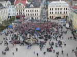 Cieszyński Rynek pod lupą